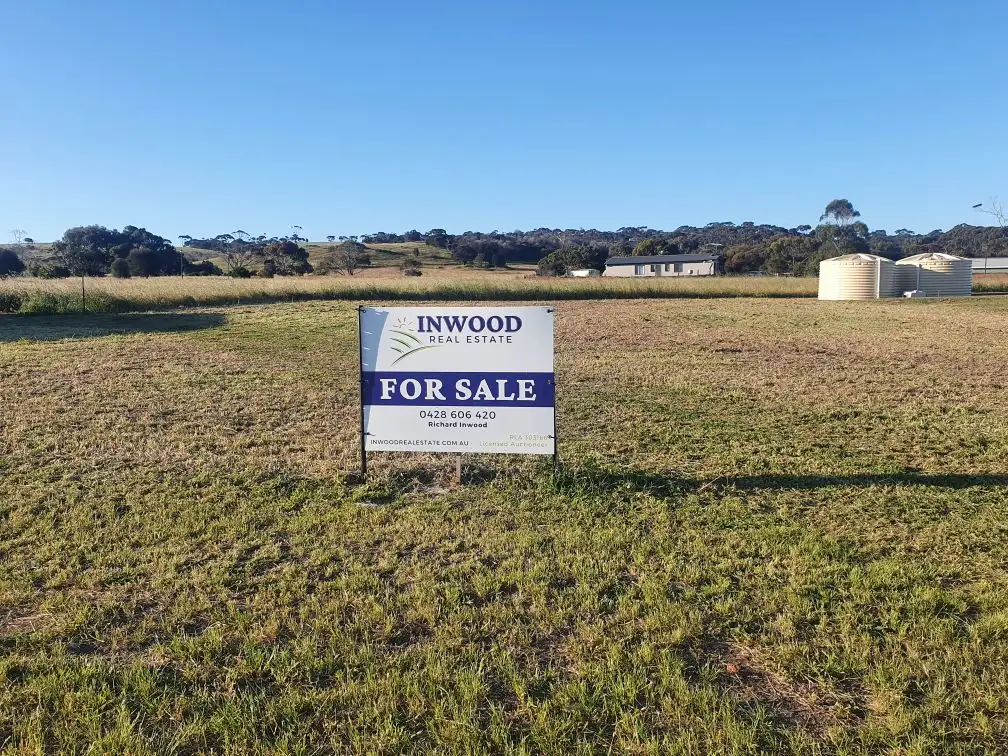 Main view of Homely land listing, 30 Sea Eagle Way, American River SA 5221