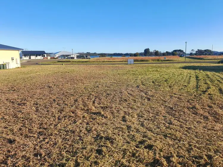 Second view of Homely land listing, 30 Sea Eagle Way, American River SA 5221