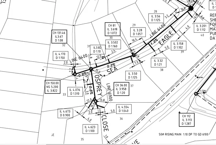 Fifth view of Homely land listing, 30 Sea Eagle Way, American River SA 5221