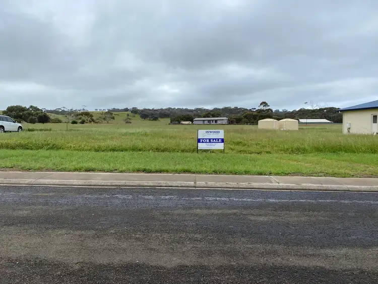 Sixth view of Homely land listing, 30 Sea Eagle Way, American River SA 5221