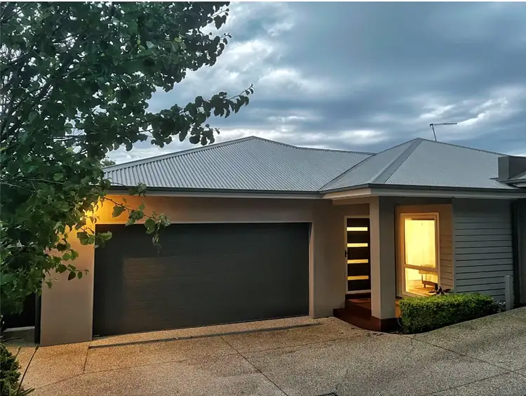 3/36 Armstrong Road, Mccrae VIC 3938