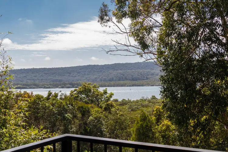 Second view of Homely house listing, 2 Leichhardt Terrace, Russell Island QLD 4184