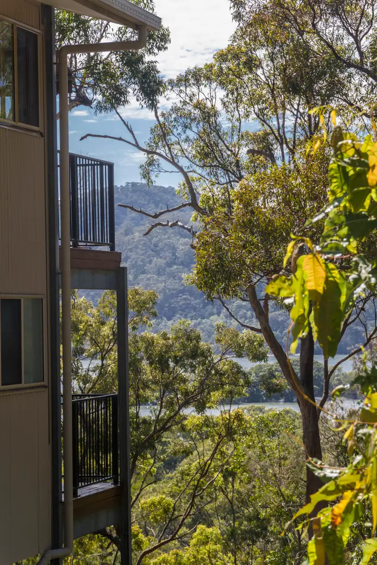 Third view of Homely house listing, 2 Leichhardt Terrace, Russell Island QLD 4184