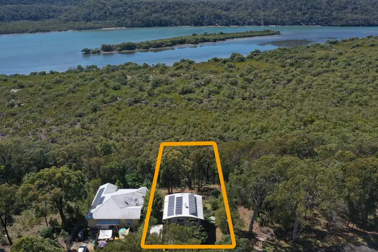 Fifth view of Homely house listing, 2 Leichhardt Terrace, Russell Island QLD 4184