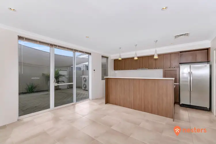 22 Congenial Loop, Atwell WA 6164