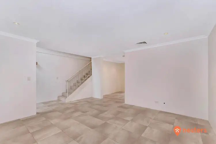 Fourth view of Homely house listing, 22 Congenial Loop, Atwell WA 6164