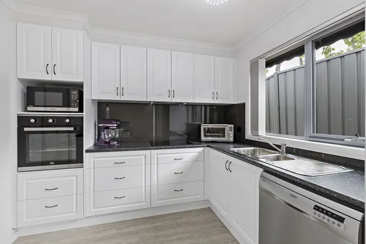 Second view of Homely house listing, 19 Riversdale Avenue, Eaglehawk VIC 3556