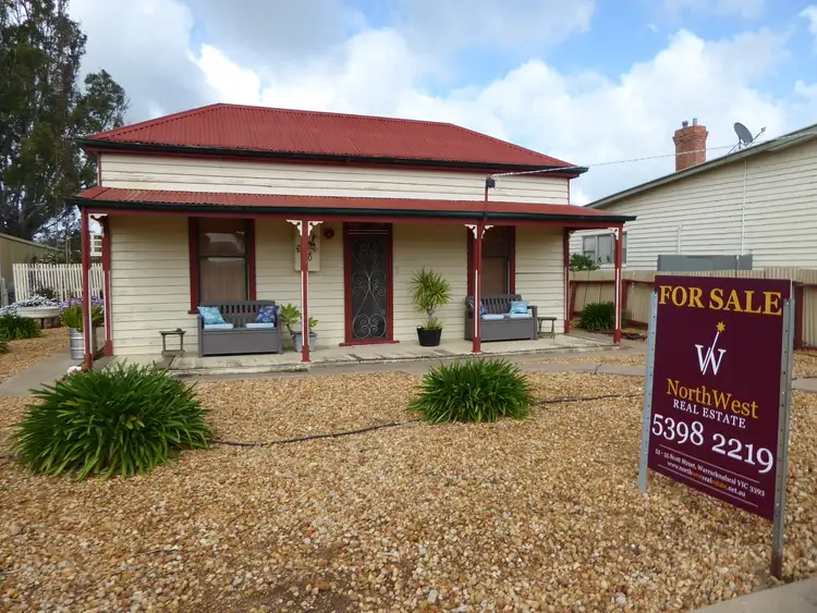 60-62 Charles Street, Jeparit VIC 3423
