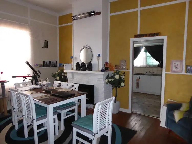 Seventh view of Homely house listing, 60-62 Charles Street, Jeparit VIC 3423