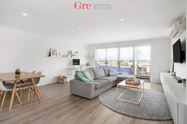 Second view of Homely apartment listing, 1/180 Union Street, Brunswick West VIC 3055