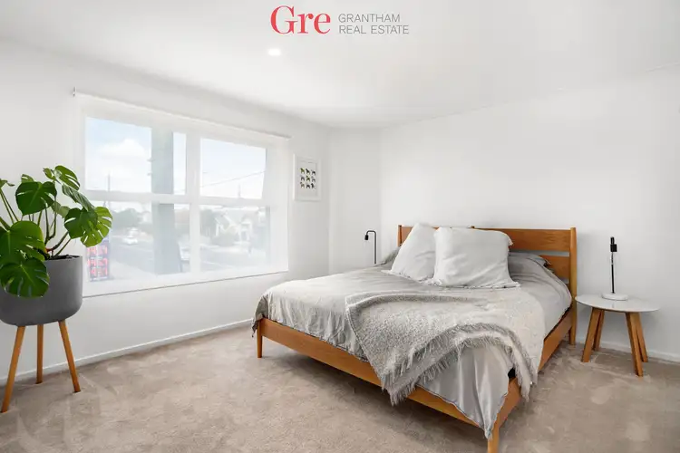 Third view of Homely apartment listing, 1/180 Union Street, Brunswick West VIC 3055