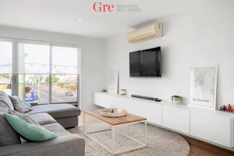 Fifth view of Homely apartment listing, 1/180 Union Street, Brunswick West VIC 3055