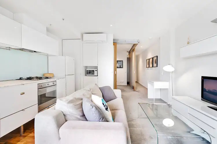 1704/280 Spencer Street, Melbourne VIC 3000