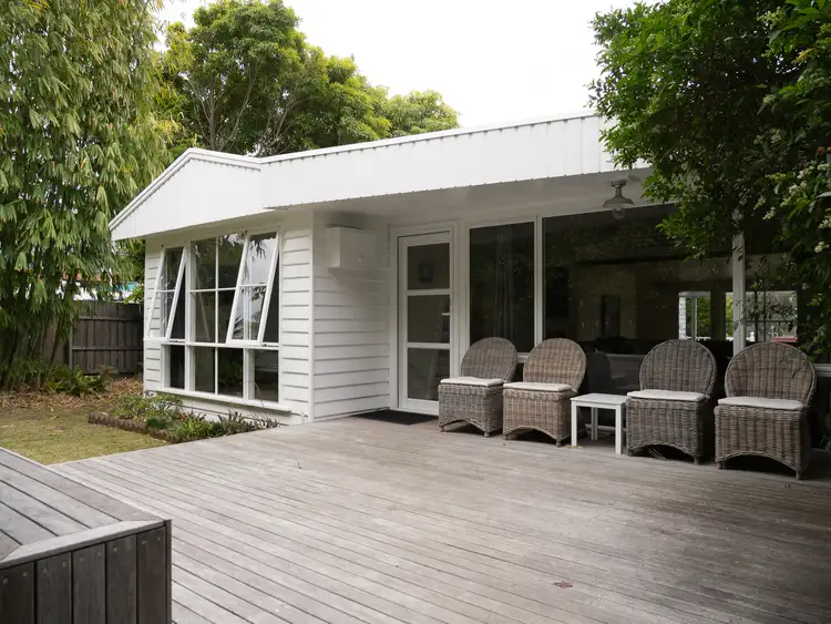 Main view of Homely house listing, 35 Maurice Avenue, Mallacoota VIC 3892