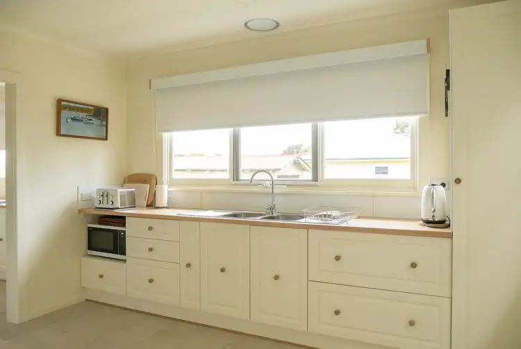 Second view of Homely house listing, 35 Maurice Avenue, Mallacoota VIC 3892