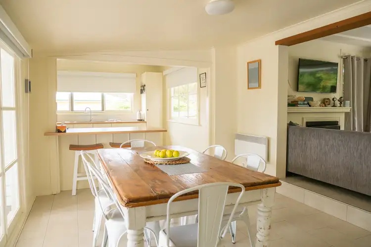 Fourth view of Homely house listing, 35 Maurice Avenue, Mallacoota VIC 3892