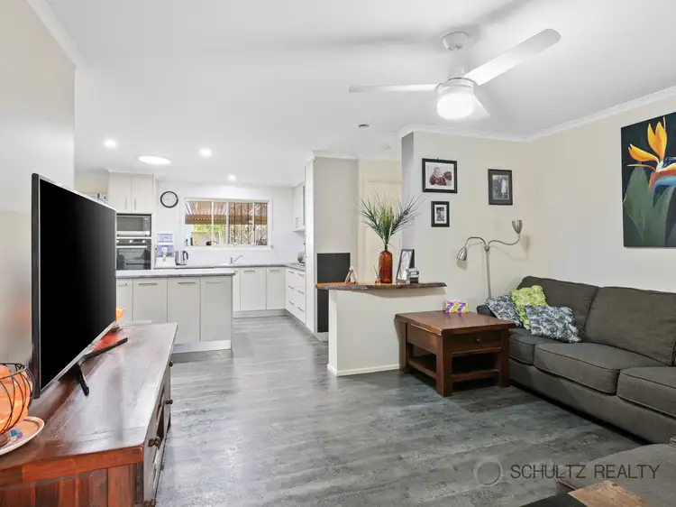 Fourth view of Homely house listing, 16 Schweitzer Street, Mount Warren Park QLD 4207