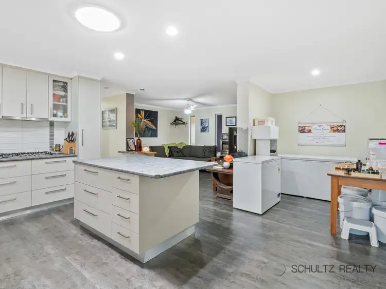 Fifth view of Homely house listing, 16 Schweitzer Street, Mount Warren Park QLD 4207