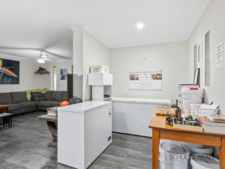 Sixth view of Homely house listing, 16 Schweitzer Street, Mount Warren Park QLD 4207