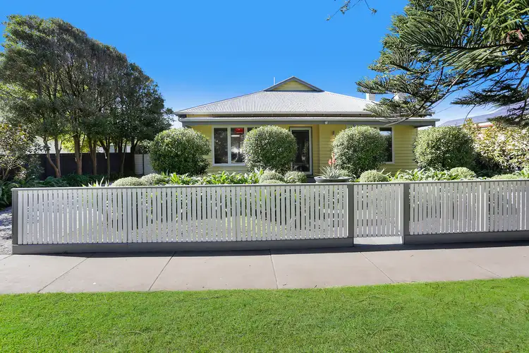 45 William Street, Port Fairy VIC 3284