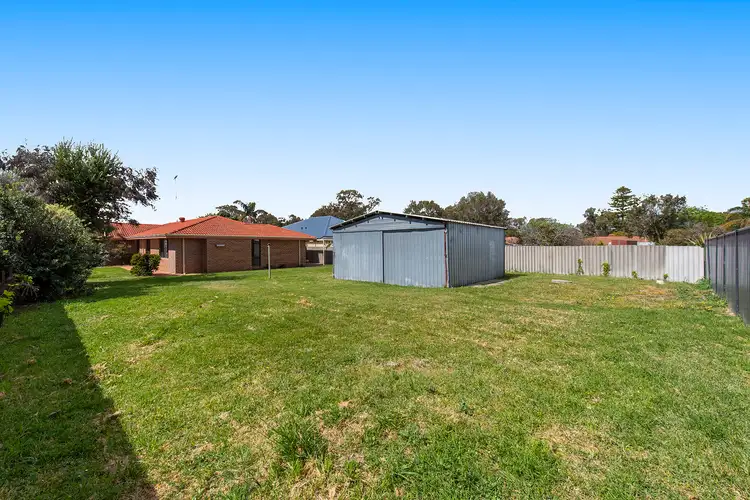 9 Cygni Street, Mandurah WA 6210