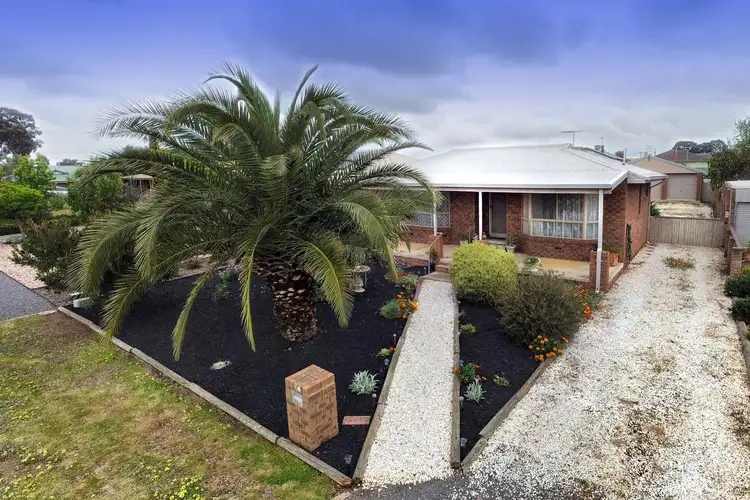 Main view of Homely house listing, 69 Holyrood Street, Maryborough VIC 3465