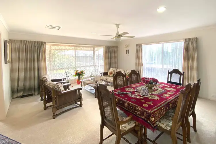 Third view of Homely house listing, 69 Holyrood Street, Maryborough VIC 3465