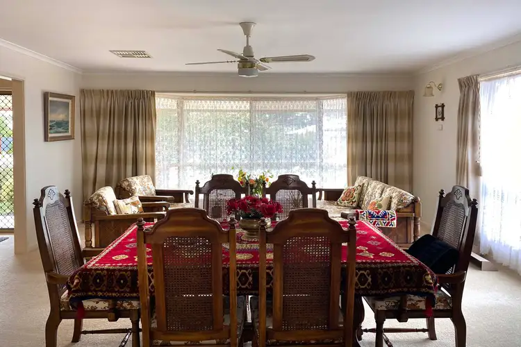 Fourth view of Homely house listing, 69 Holyrood Street, Maryborough VIC 3465