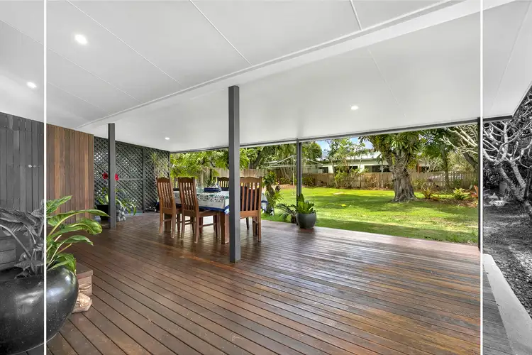 85 Tills Street, Westcourt QLD 4870