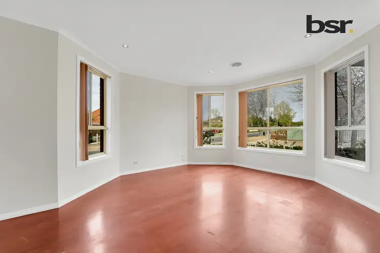 Third view of Homely house listing, 2 Hemar Crescent, Hillside VIC 3037