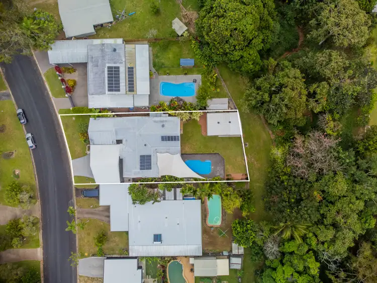 Second view of Homely house listing, 8 Augustus Street, Mooroobool QLD 4870