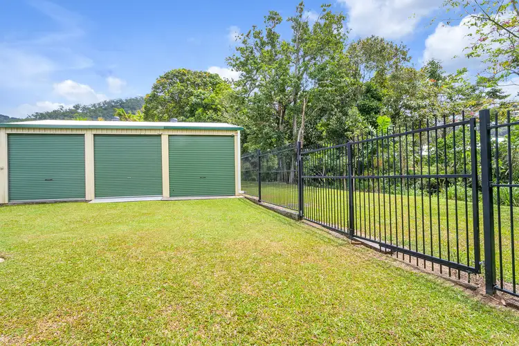 Third view of Homely house listing, 8 Augustus Street, Mooroobool QLD 4870