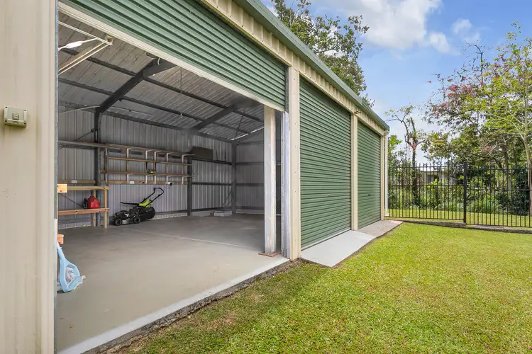 Fourth view of Homely house listing, 8 Augustus Street, Mooroobool QLD 4870