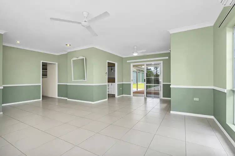 Sixth view of Homely house listing, 8 Augustus Street, Mooroobool QLD 4870