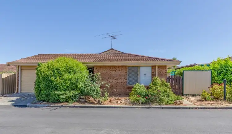 14/99 Owtram Road, Armadale WA 6112