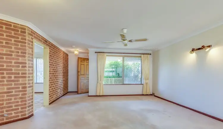 Second view of Homely unit listing, 14/99 Owtram Road, Armadale WA 6112