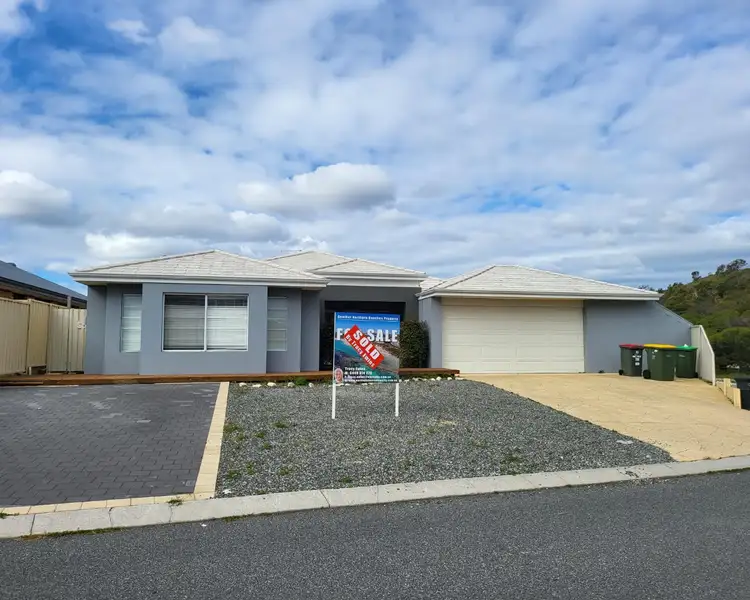 15 Sweep Ridge, Yanchep WA 6035