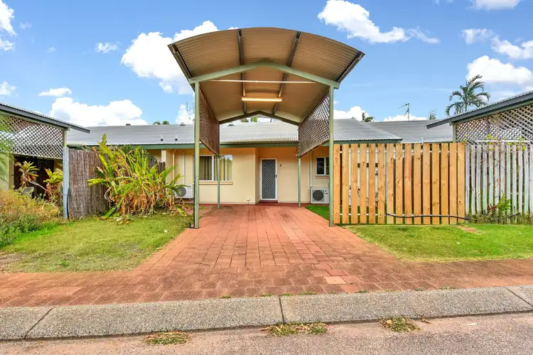 Main view of Homely unit listing, 2/13 Lloyd Road, Humpty Doo NT 836