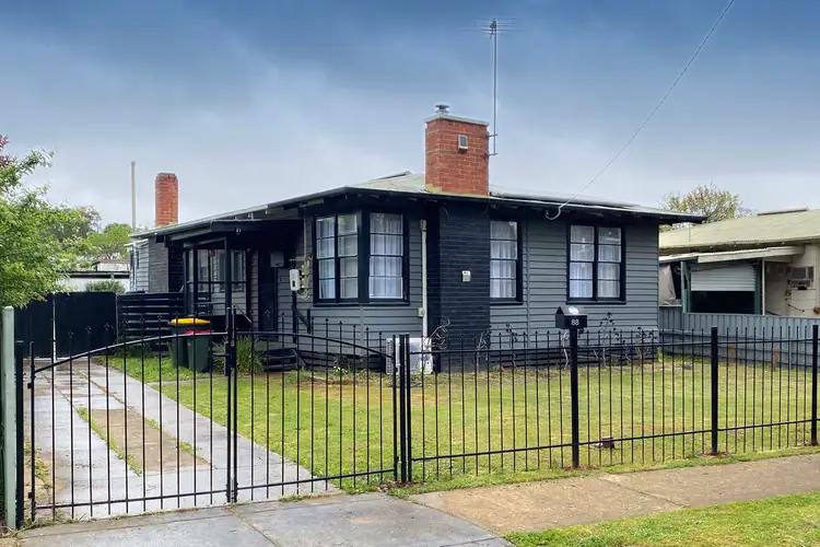 88 Golden Wattle Drive, Maryborough VIC 3465
