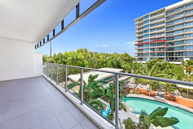 4203/25 East Quay Drive, Biggera Waters QLD 4216