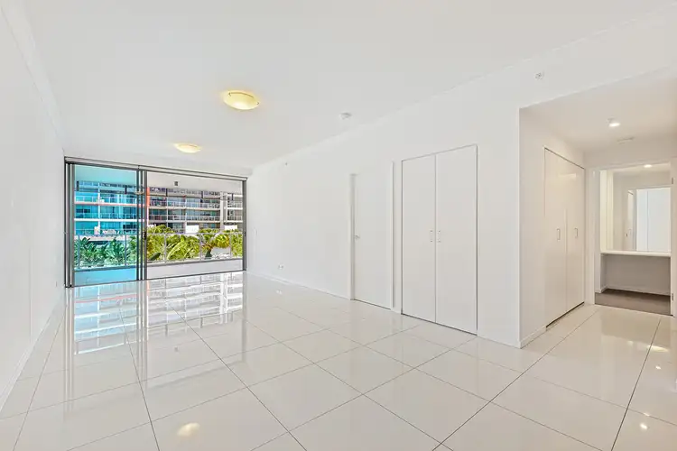 Fourth view of Homely apartment listing, 4203/25 East Quay Drive, Biggera Waters QLD 4216