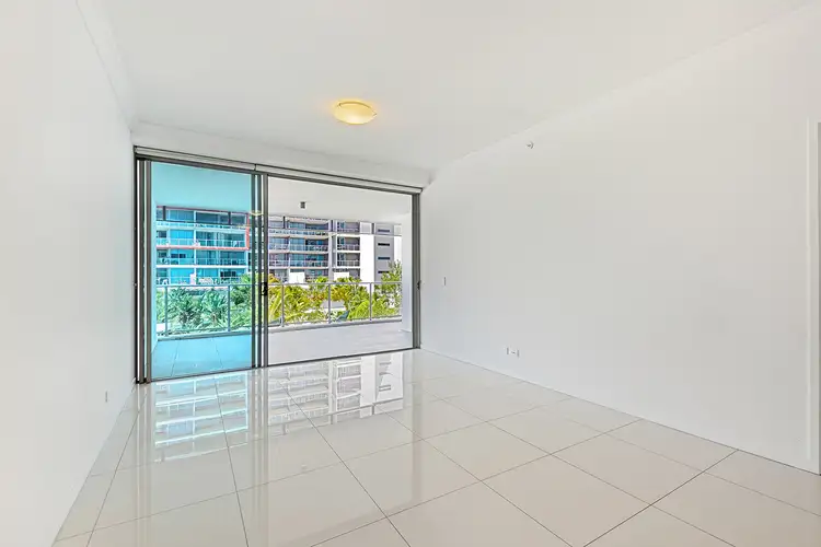 Fifth view of Homely apartment listing, 4203/25 East Quay Drive, Biggera Waters QLD 4216