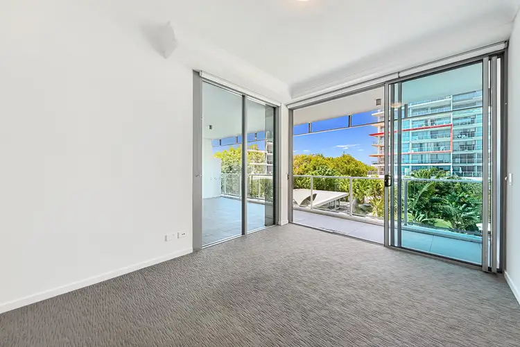 Sixth view of Homely apartment listing, 4203/25 East Quay Drive, Biggera Waters QLD 4216