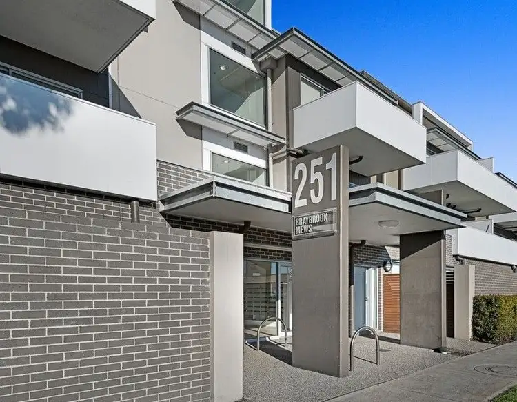 121/251 Ballarat Road, Braybrook VIC 3019