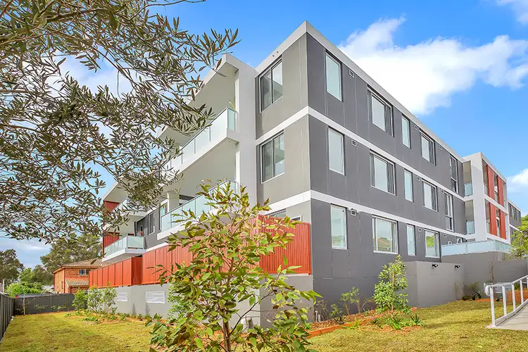 Second view of Homely apartment listing, 24/3-7 York Street,, Belmore NSW 2192