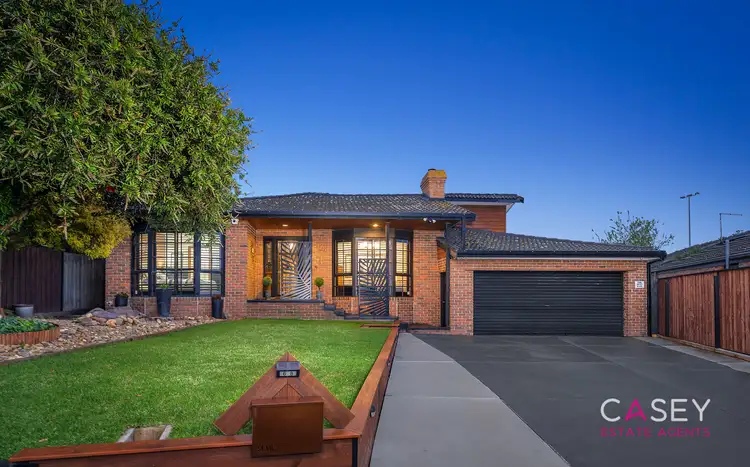 68 Marylyn Place, Cranbourne VIC 3977