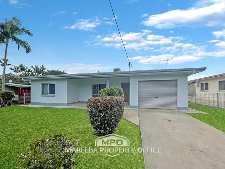19 Rains Street, Mareeba QLD 4880