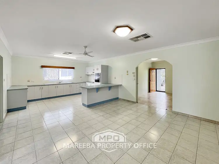 Second view of Homely house listing, 19 Rains Street, Mareeba QLD 4880