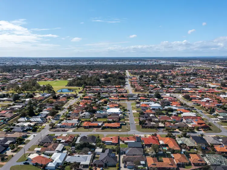 Third view of Homely land listing, Address available on request