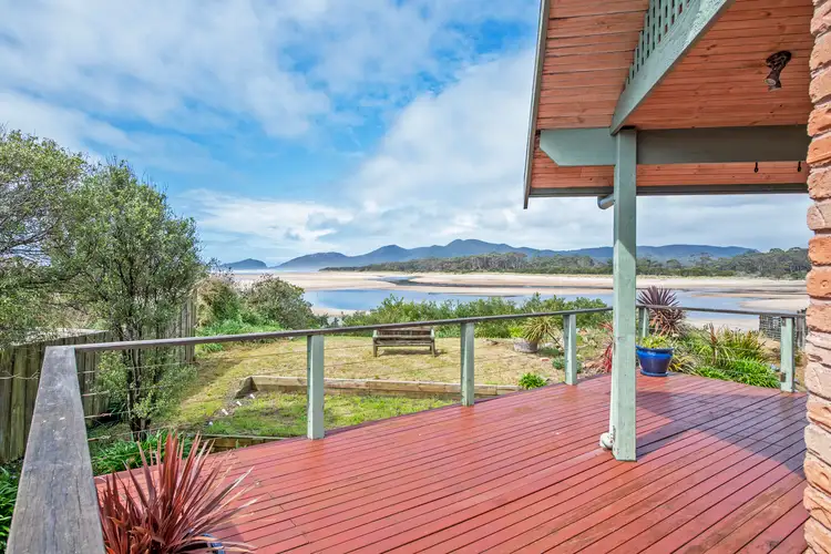 40 Boobyalla Drive, Hellyer TAS 7321